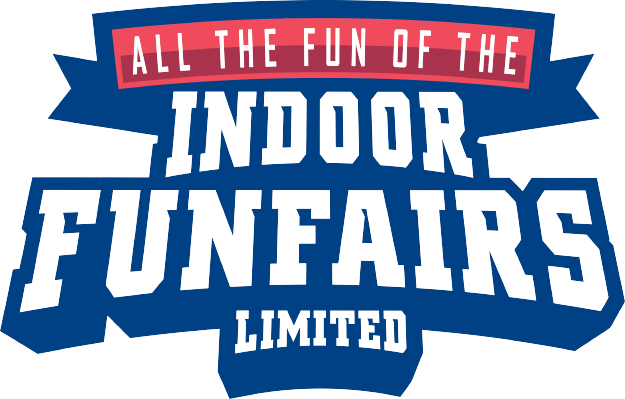 Indoor Funfair Logo