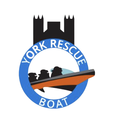 York Rescue Boat logo
